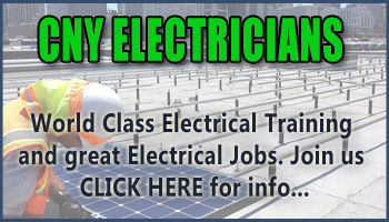 LOCAL 43 ELECTRICAL CONTRACTORS